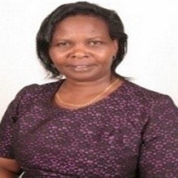 Joyce Kangai Kariuki