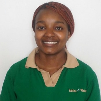 Tiffany Mwake
