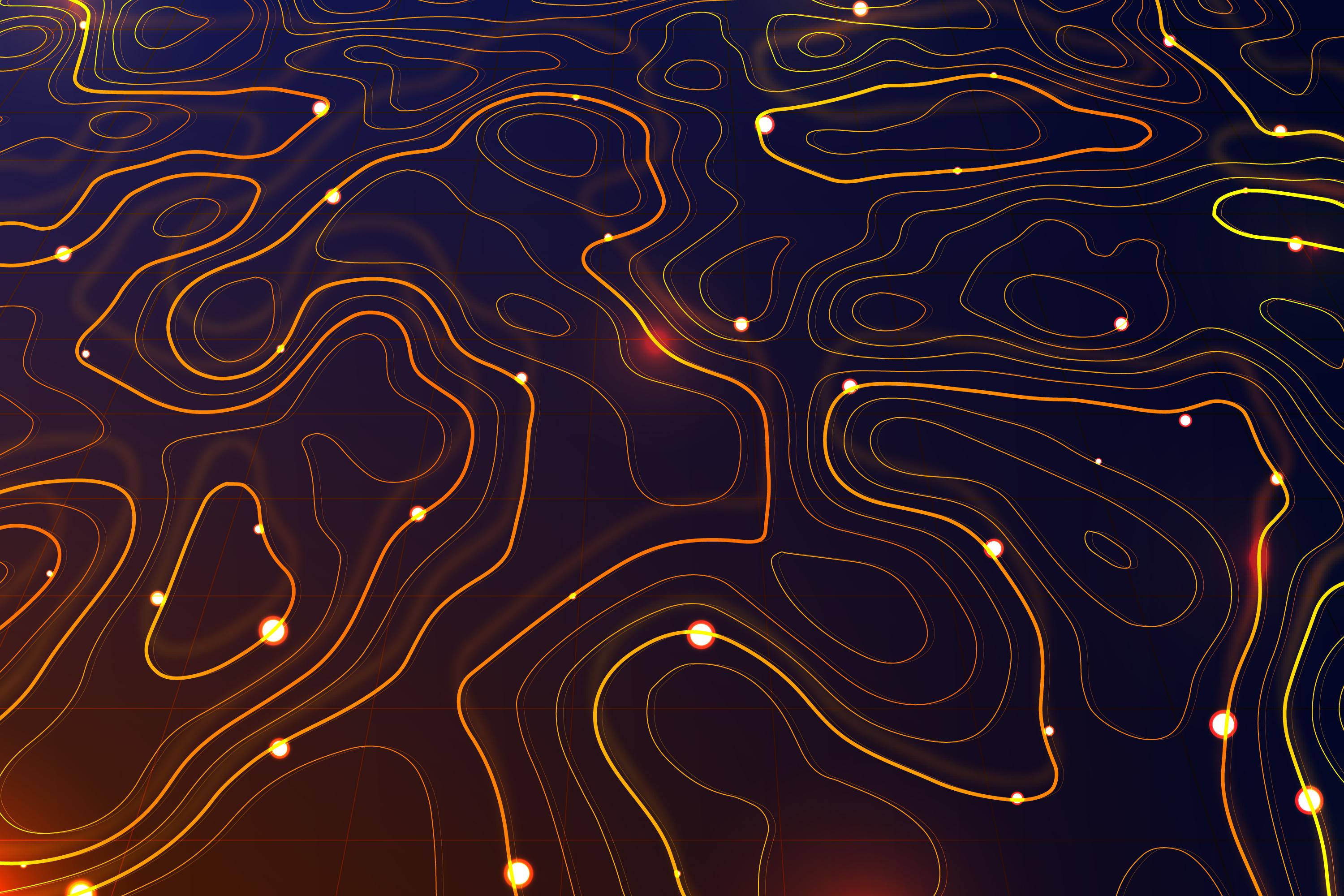 GIS & Digital Mapping