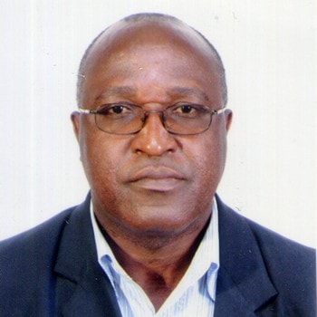 Dr. Francis Mwaura
