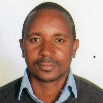 Plan. Stephen Ngari