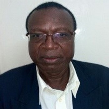 Philip Oguba Wandera