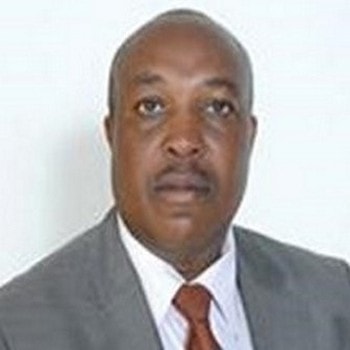 James Ndungu