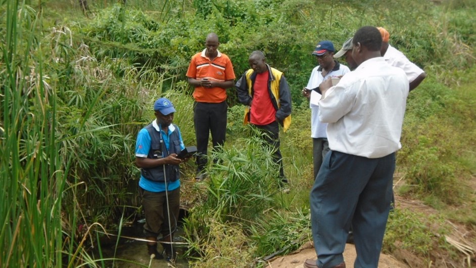 Environmental Consultancy